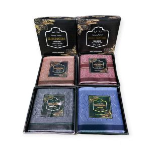 Sarung Tenun Pria Dewasa 100rb 4 pcs