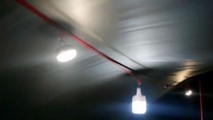 สายกะระยะทาร์ป ฟรายชีท ไซส์ M ใช้สําหรับทาร์ป ฟรายชีท ขนาด 2.8M-4.5M