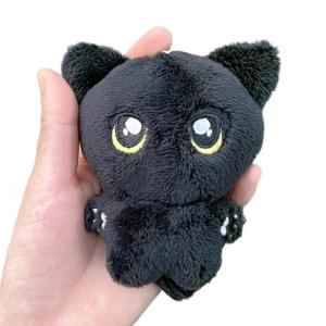 10Cm Lovely Anime Character Plush Doll Stuffed Idol Doll Home Decoration Kpop Lover Gifting Accessories All Age