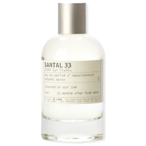 le labo Perfume Santal 33 100ml