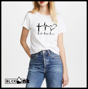 WHITE TEES /  KOREAN TEES / FREE SIZE / OVER SIZE / COTTON SPANDEX(180gsm) / NON fading / fashionable / AESTHETIC