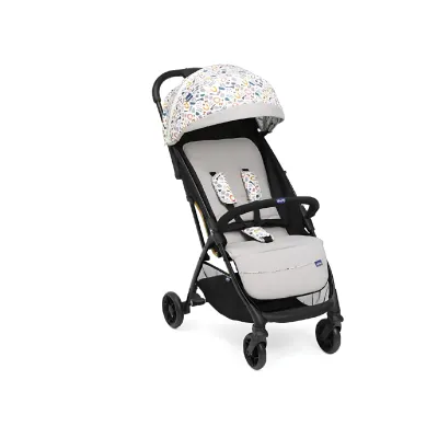 Chicco Glee Super Lightweight and Auto Fold Stroller