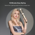 Airbot Aria HyperStyler | High Speed Hair Dryer & Hair Styler Auto Wrap Curler Volumising Hair Tool Brush. 