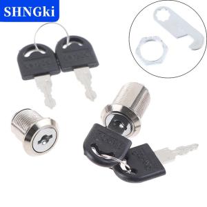 [COD] 🔥🔥🔥SHNGki Phần cứng xi lanh Ổ khóa cửa tủ hộp thư Ổ Khóa ngăn kéo tủ khóa