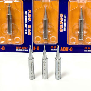 Mũi hàn tạo chân IC Socket Chân sạc Mechanic Adv-O 936