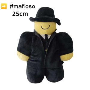 ตุ๊กตาตุ๊กตาอุปกรณ์ต่อพ่วง Roblow มาใหม่ล่าสุดขายดีที่สุด: ตุ๊กตาโอกาสถูกทอดทิ้ง-ตุ๊กตาหนานุ่ม Gubby Roblox