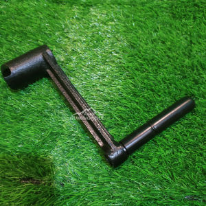 Engkol Starter Diesel Kubota - Starting Handle All Type