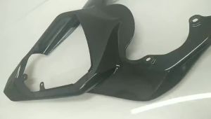 Kaly ABS Plastic Rear Tail Fairing For Yamaha YZF R6 2006-2007 Glossy Black 7P3H9
