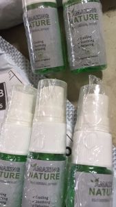 *· B1T1 Amazing Nature 8in1 Herbal Spray .*