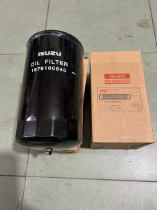 [HÀNG ISUZU] Lọc nhớt Isuzu 8T-15T FVR FVM Hino 8-15 tấn. Mã C-1513 15613-EV034 1-87610064-hàng thay thế
