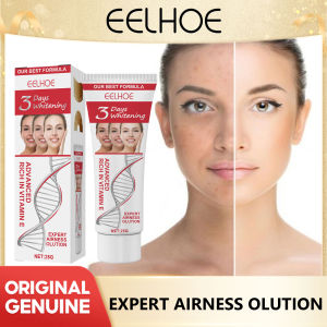 Eelhoe axit kojic làm trắng kem dưỡng ẩm vết thâm corrector kem cơ thể kem dưỡng trắng vết thâm dụng cụ xóa vết thâm làm giảm nếp nhăn 3 ngày axit kojic làm trắng giữ ẩm kem dưỡng da loại bỏ chống nếp nhăn đốm kem chăm sóc da tối tàn nhang sáng kem