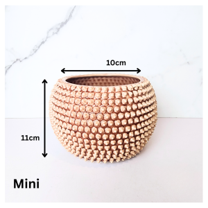 The Leaferie Shiloh plant pots Ceramic flowerpot flowerpots flower pot planter planters