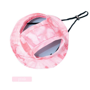 ร้านอยู่กทม.ขนาดS/M/L หมวกลัตว์เลี้ยงกันแดด หมวกหมา+หมากแมว น้ำหนักเบา มีรูหู มีเชือกที่ปรับได้ สีสวย