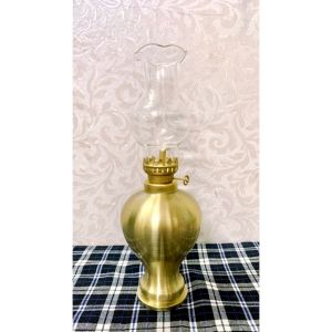 Đèn dầu để thờ bằng đồng Cát Tút  vàng nguyên chất  bền đẹp  phong thủy