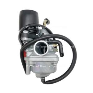 ZZSA Suitable for Carburetor 90 50cc 90cc JOG90 1E40QMB 404-076 5Y6Z3