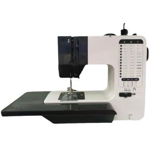 UKICRA 738-38 Sewing Machine 38 Types of Stitches Electric Medium-sized Knitting Machine Multi-function Electric