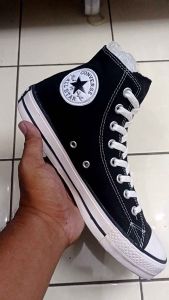 Sepatu Sekolah Converse Allstars High Cut: Desain Retro & Nyaman