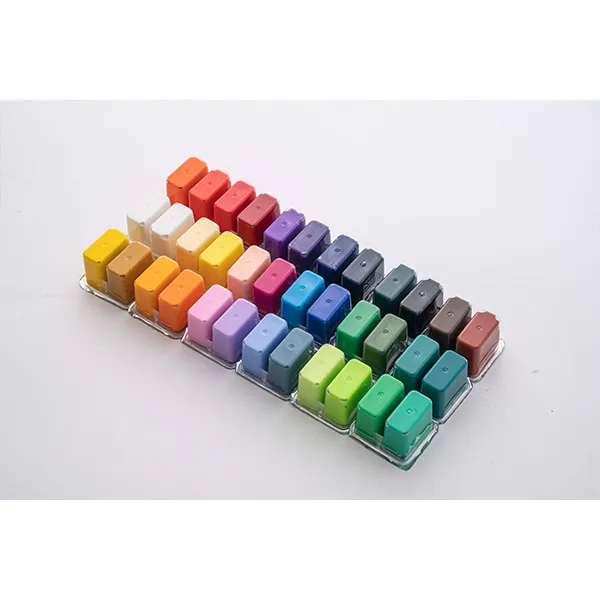 HIMI Gouache Paints Set, 18 Colors, 30g, jelly gouache paint set, Non Toxic  P