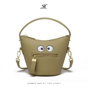 JIMS HONEY TAS SELEMPANG WANITA AUBREY KECIL Eyes on the Prize