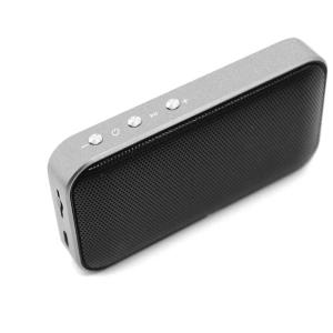Loa bỏ túi Bluetooth mini di động loa không dây BT nhỏ hộp âm thanh âm nhạc có hỗ trợ micrô thẻ TF cho IPhone Kit2026