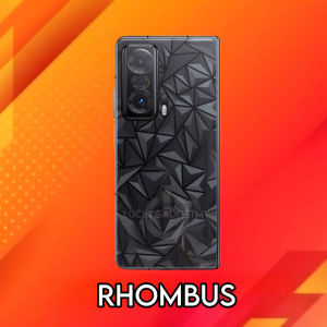 Poco C75 C71 C65 C61 C55 C51 C50 C40 C31 C3 Hydrogel Back Protector Hd Clear Matte Clear Aurora Carbon