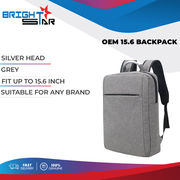 black leather backpack for school big Anderson Black Leather Laptop Backpack