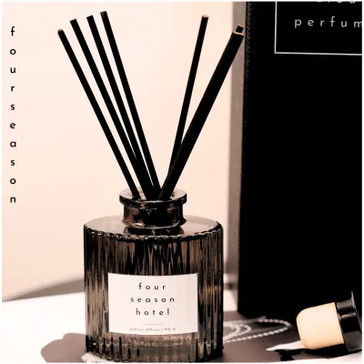 Nước Hoa Thơm Phòng Mùi Hương Khách Sạn HILTON SHERATON FOUR SEASON Khuếch Tán Tinh Dầu Cao Cấp 100ml - CLOU perfume