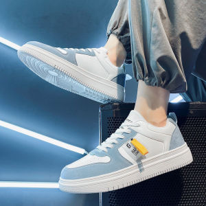 Naimo Mens Shoes Summer All-match Breathable Running Sports Trend Sneakers Mens Trendy Shoes Casual Shoes Mens Shoes Mens