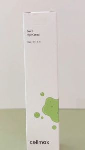 Kem Mắt Trái Nhàu Chống Lão Hoá CELIMAX The Real Noni Ultimate Eye Cream 20ml