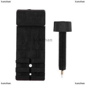 [COD] kunzhan Watch repair tool set 5-piece set cut strap length tool strap remover tool