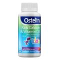 Viên nhai Vitamin D3 và Canxi cho bé 2 - 13 tuổi Kids Calcium & Vitamin D3 Ostelin Của Úc 90 viên giúp trẻ kết hợp giữa canxi và d3 cùng lúc thúc đẩy quá trình phát triển chiều cao hệ xương tối ưu - mẹ bean bon. 