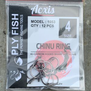 KAIL PANCING PLY FISH ACXIS CHINU RING TIPE BESAR 1053 HARGA TERBAIK