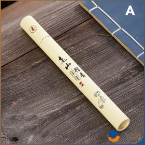 Orna ธูปเส้นไร้ก้าน ธูปหอมไหว้พระ เหมือนจุดกำยาน (พร้อมส่งในไทย) Sandalwood