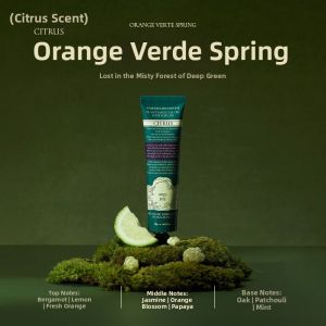 FCRoopy Moisturizing and Hydrating Hand Cream