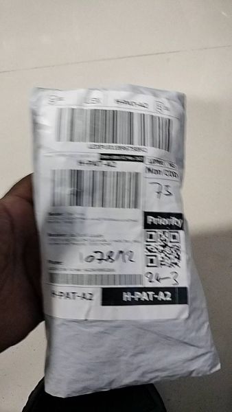 Buyer review video 5
