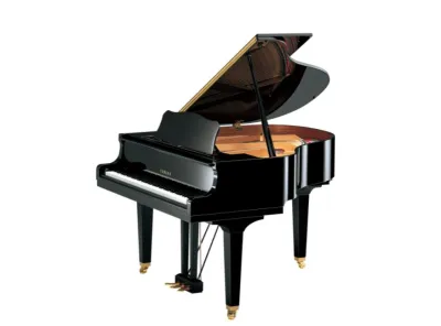 Yamaha Acoustic Baby-Grand Piano GB1K *Brand New Unit**Ready Stock* (GB1K/gb1k/yamaha gb1k/Yamaha GB1K/Yamaha Baby Grand/Baby Grand Piano/Grand Piano/Acoustic Piano/Yamaha)