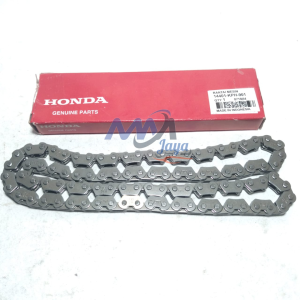 Rantai keteng kamprat kharisma supra x 125 old pnp vario 125 vario 150 Karisma Rante Tensioner Chain