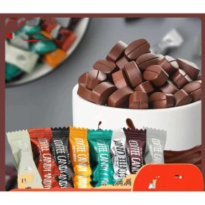 KẸO CÀ PHÊ KHÔNG ĐƯỜNG ĐÀI LOAN