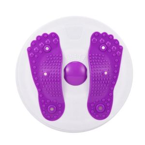 Magnetic Waist Twisting Machine