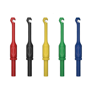 5 cái nhỏ kiểm tra điện chủ sở hữu với 4 mét chèn kết nối gắn vào đơn giản thích hợp cho hiệu quả xử lý sự cố