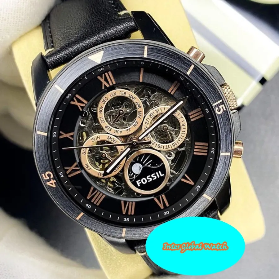 Fossil me cheap 3138