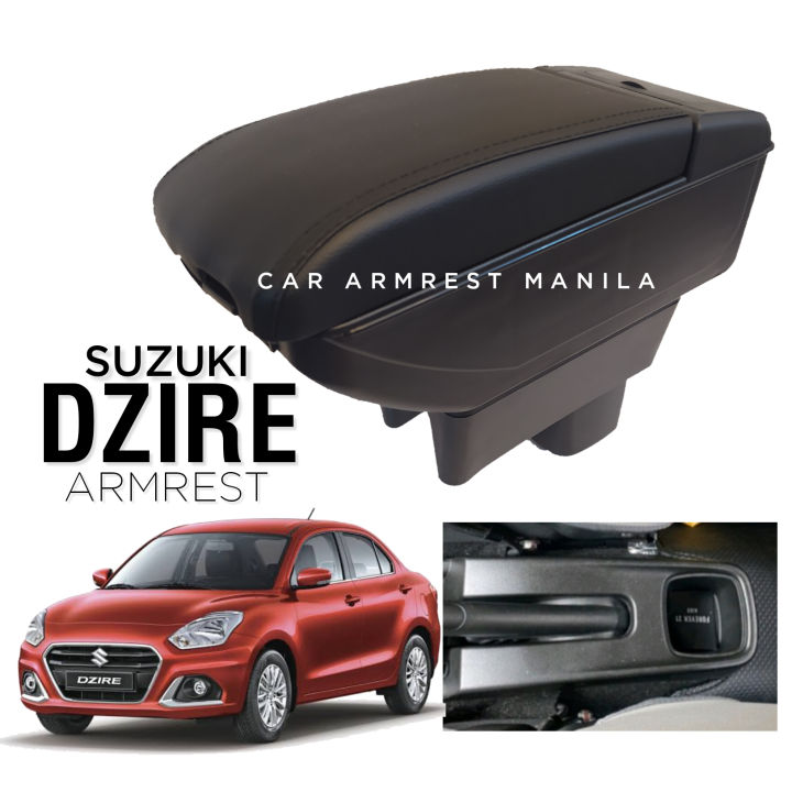 SUZUKI SWIFT DZIRE GA ARMREST 2021 2022 Lazada PH