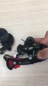 Củ đề xe đạp thông dụng SMN TZ50 loại 1 dùng cho xe đạp 5 / 6 / 7 tốc độ ( hàng tiêu chuẩn loại 1 )
