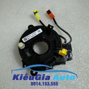 Cáp còi (Cuộn kèn) Nissan Terra JD23 2018-2022 B55543TU0A