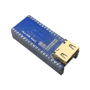 DVI Interfaces Expansion Board Without LCD