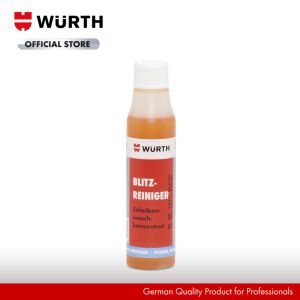 Wurth Nước Rửa Nhanh Kính Lái Tiện Dụng Blitz Reiniger 32ml