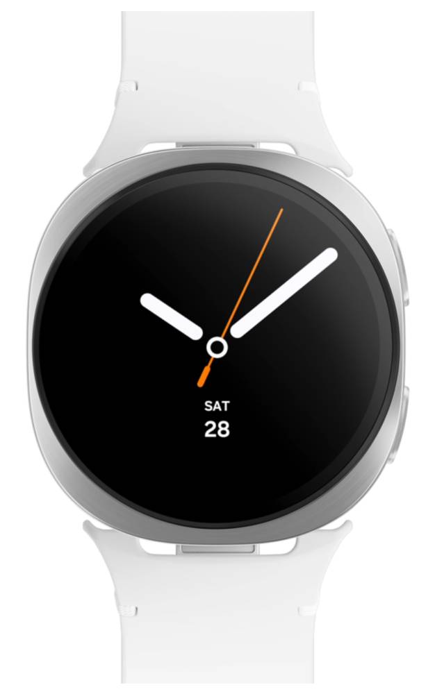 Samsung Galaxy Watch8 44mm Bluetooth Graphite นาฬิกา Smart Watch