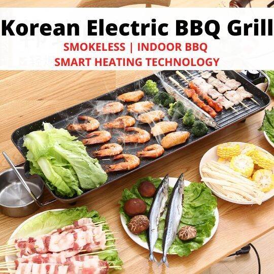 Electric 2024 griller lazada