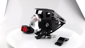 Universal Motorcycle Headlight U5 for Honda CB Series