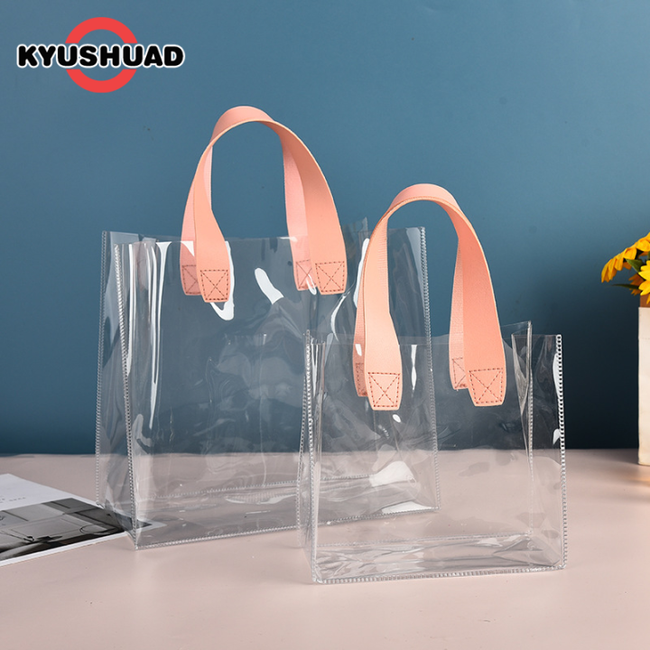 KYUSHUAD%20%20T%C3%BAi%20Tote%20Trong%20Su%E1%BB%91t%20PVC%20Bao%20B%C3%AC%20Qu%C3%A0%20T%E1%BA%B7ng%20T%C3%BAi%20Nh%E1%BB%B1a%20C%E1%BA%A7m%20Tay%20-%20Image%206
